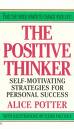 positive thinker - positive thinker