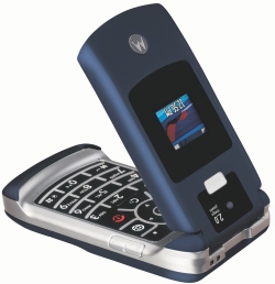 motorola razr v3x - motorola cell phone razr v3x with digital camera 2 MP