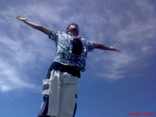 sky is the limit - measuring the sky