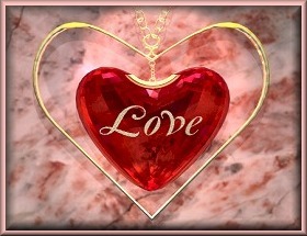 Luv - i love all human beings