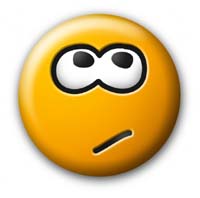 thinking - sniley thinking
