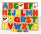 Alphabet - Alphabet