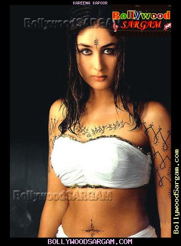 kareena kapoor - inviting eyes and lips - kareena kapoor - inviting eyes and lips