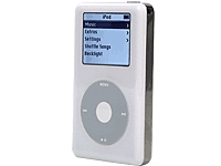 MP3 Player - Apple 20GB 4th Generation iPod