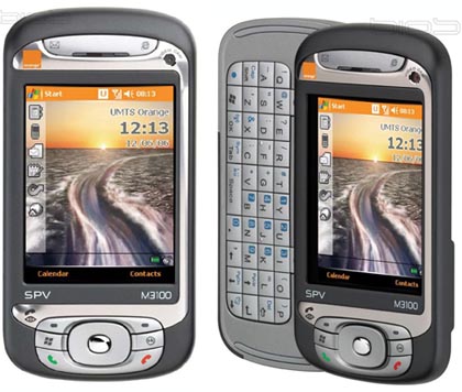 Orange M3100 - Orange M3100