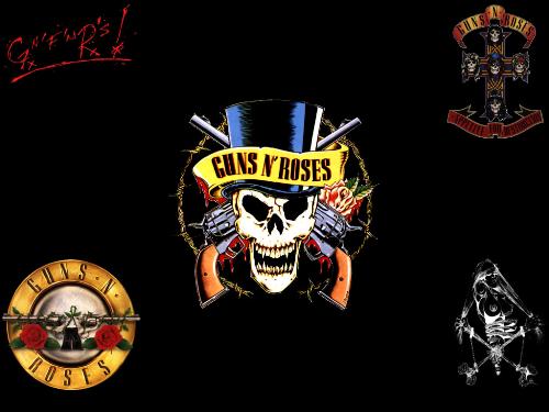 GNR - GNR