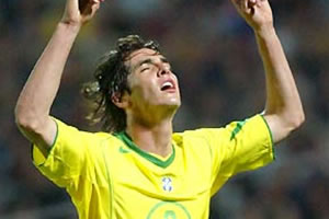 KAKA - Football