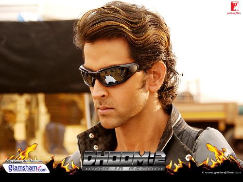 Roshan Jr - My hero