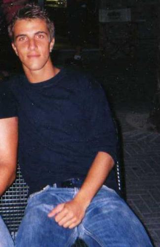 me - andre
