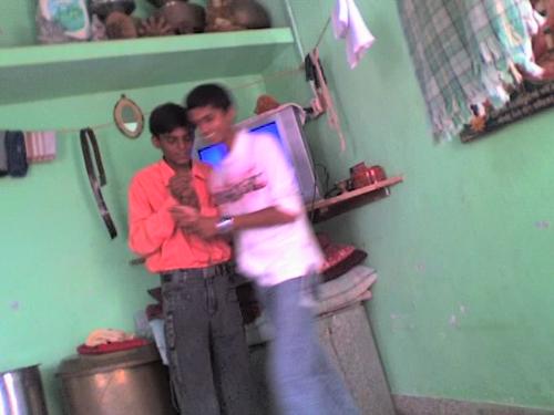 Me&  My Photo - Close Friends