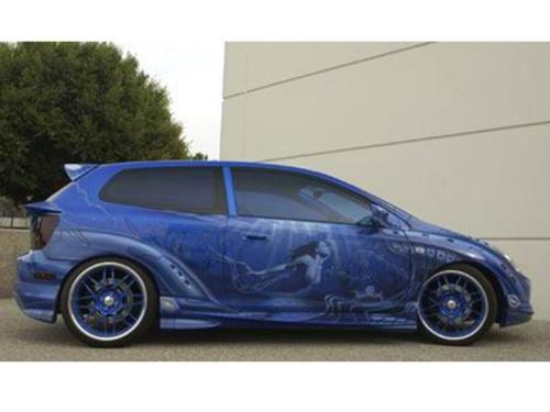 TUNING - TUNING CAR IS JUST NECESARY?