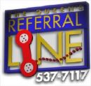 referral - how many referral does you have?