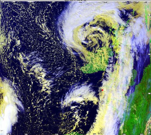 Weather - what is wrong? - The weather is getting topsy turvy! Weather - what is wrong? - The weather is getting topsy turvy!