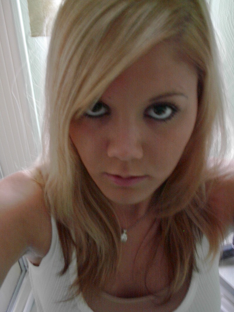 my daughter - This is my 16 yr old daughter