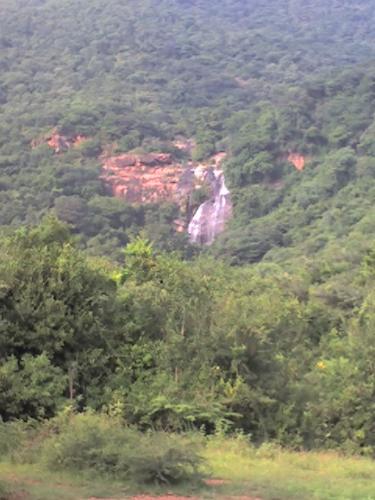 WATERFALLS - watrfalls in tamilnadu