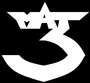 3MAT - favorite indie band