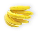 BANANAS - I LUV BANANAS.....& AM HAVIN THM
