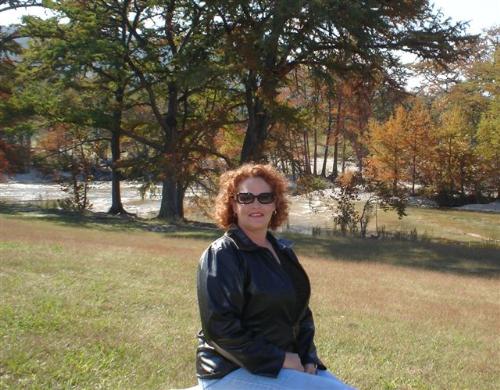 me - Leakey resort retreat