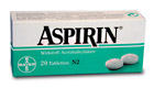 Pain Killer - Asprin