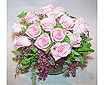 i like flowers  - my favourite