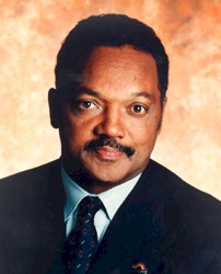 Jesse Jackson - Jesse Jackson