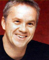 Tim Robbins - Tim Robbins