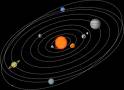 solar system - solar system