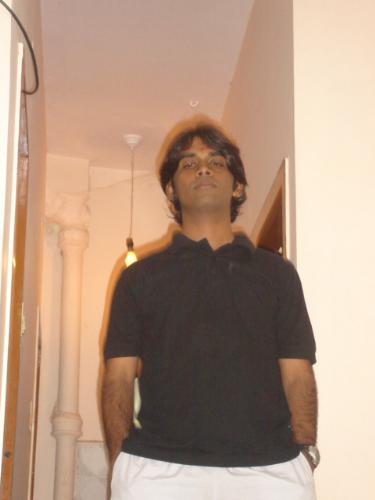 Me - tell me how do I look