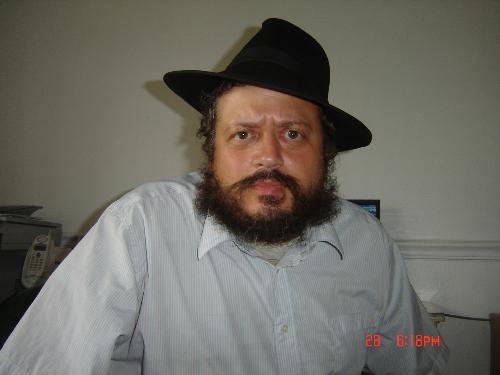 My better half - This is the poet