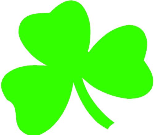 Shamrock - Shamrock