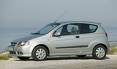 chevrolet aveo - this is my car, but mine is black