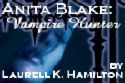 Anita Blake - Anita Blake,Vampire Hunter