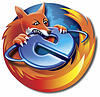 firefox eating explorer - IS Firefox going to dominate IE?