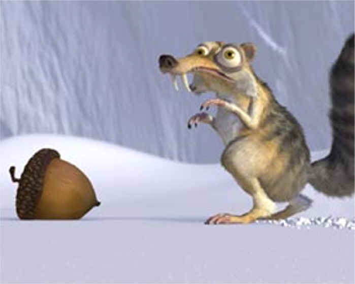 scrat - scrat
