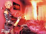 Pink - Pink