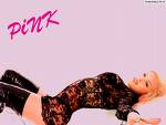 Pink - Pink