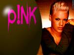 Pink - Pink