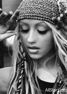 christina aguilera - christina aguilera