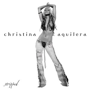 christina aguilera - christina aguilera