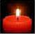 Candle light - Candle light Candle light - Candle light