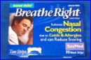 breath right - breath right