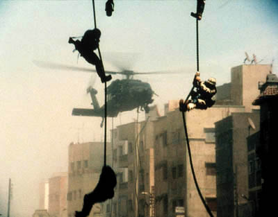 black hawk down - black hawk down