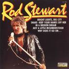 Rod Stewart - Rod Stewart