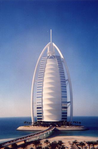 BURJ AL ARAB! - BURJ AL ARAB! BURJ AL ARAB! - BURJ AL ARAB!