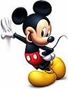 mickey  - mickey mouse