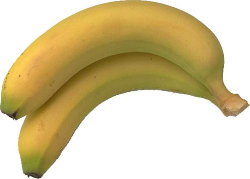 Banana - Bananas