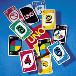 UNO :) - I love to play UNO!!