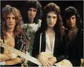 QUEEN - Probably one of the greates rock bands of all time they set the trend for many bands to come :p