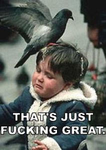 poor boy - funny but sad boy