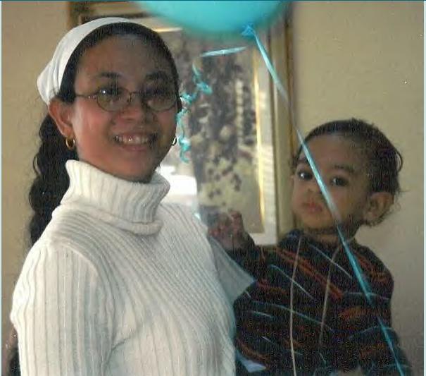 this is an old pic,taken at my friend's baby shower.